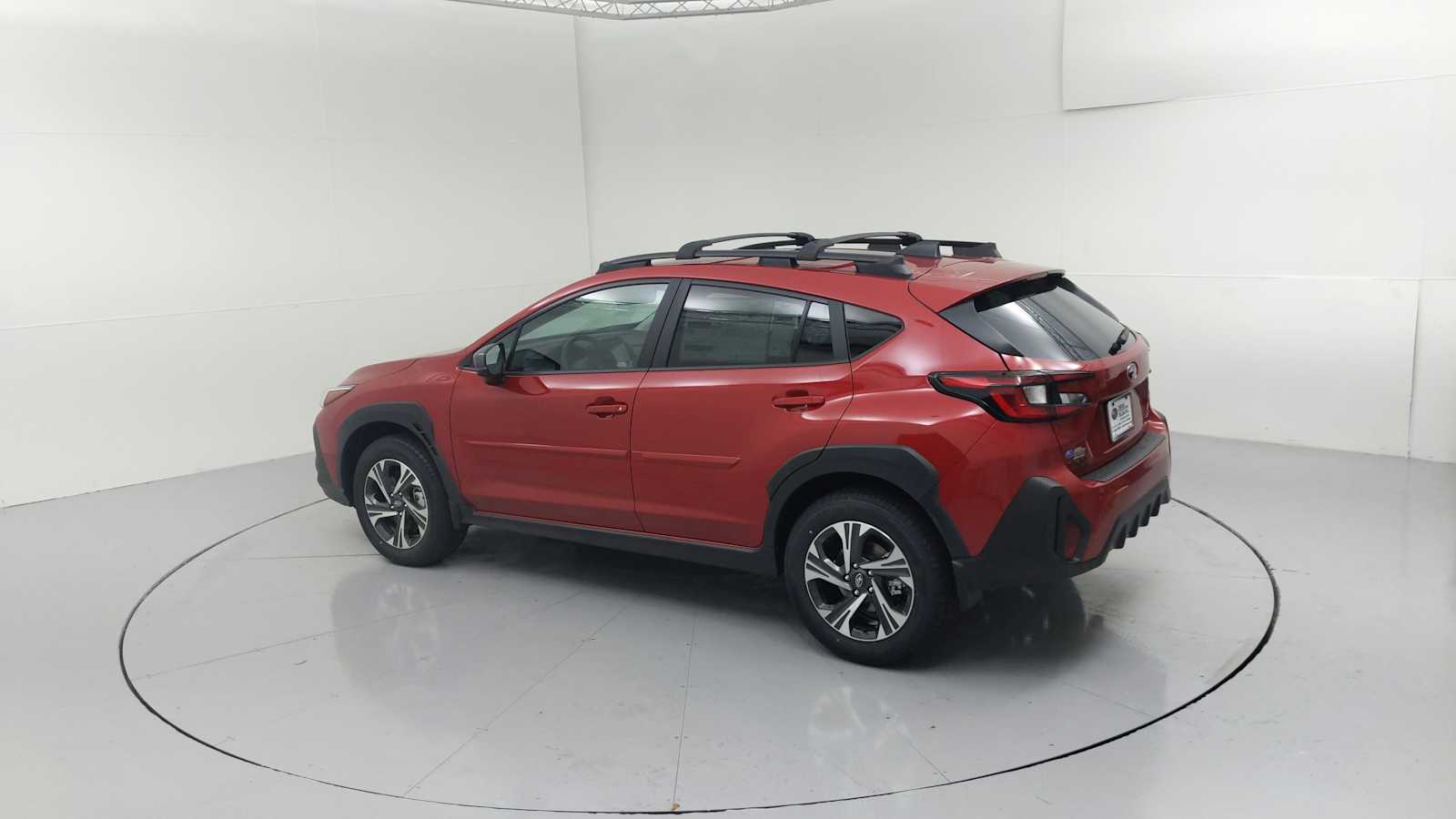 new 2026 Subaru Crosstrek car, priced at $32,465