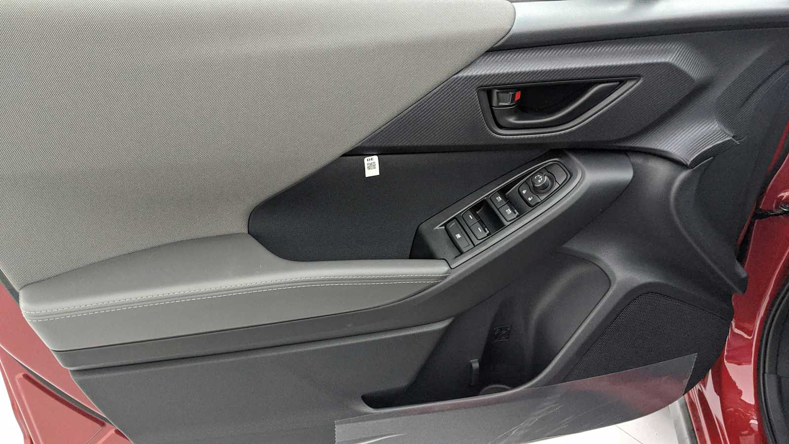 new 2026 Subaru Crosstrek car, priced at $32,465