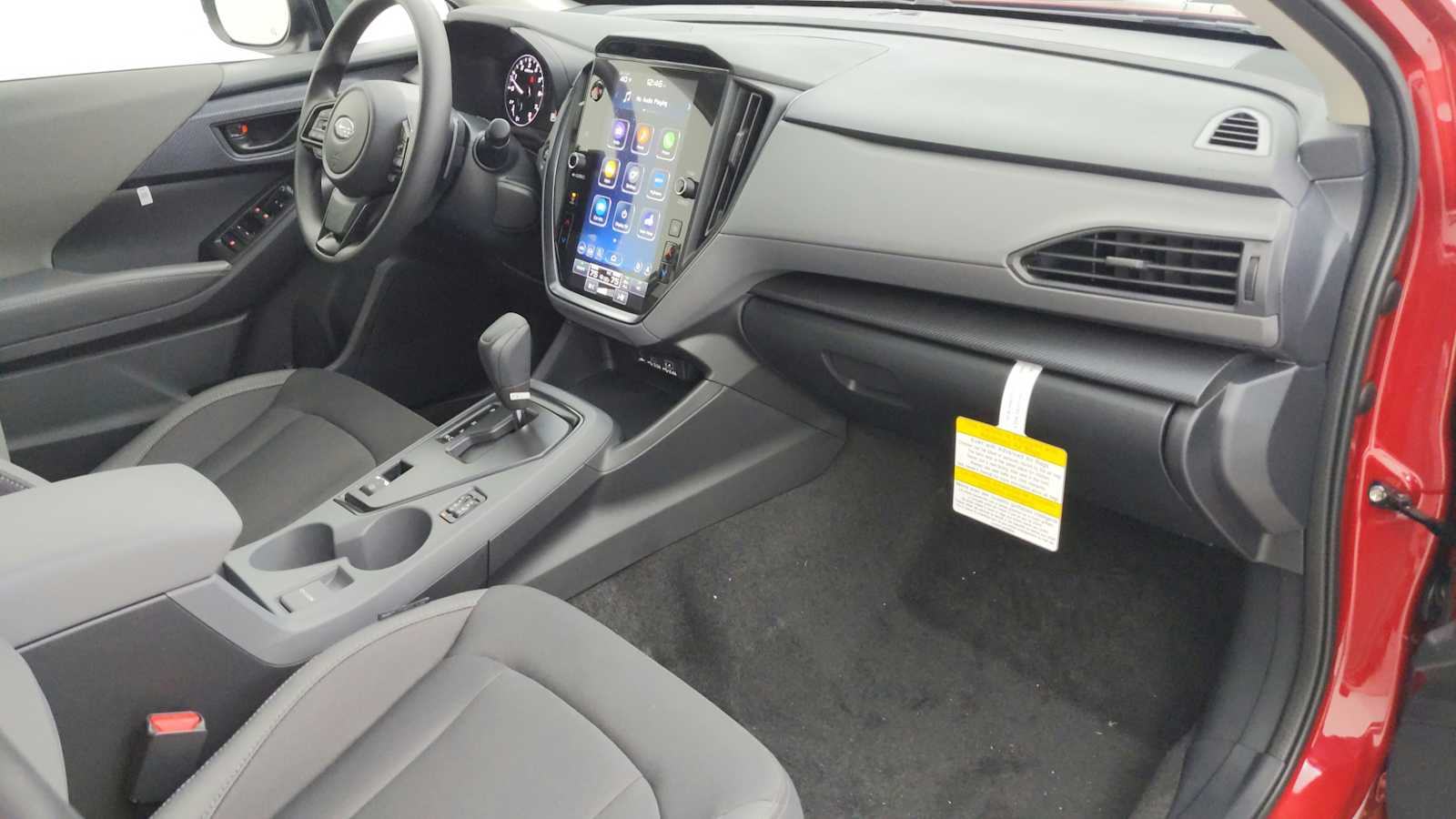 new 2026 Subaru Crosstrek car, priced at $32,465