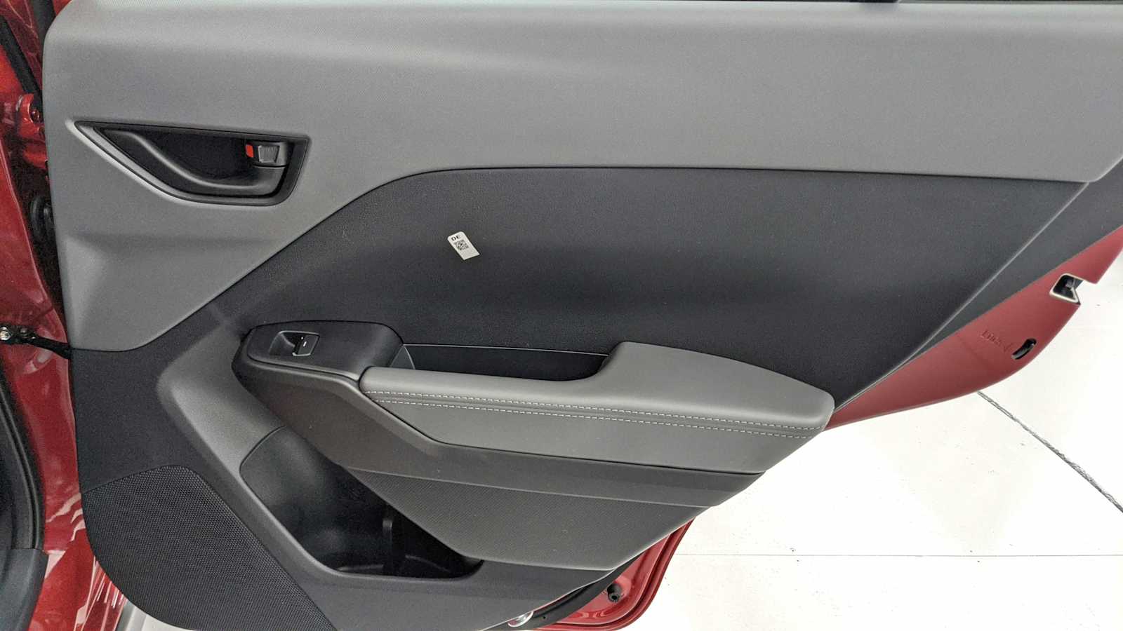 new 2026 Subaru Crosstrek car, priced at $32,465