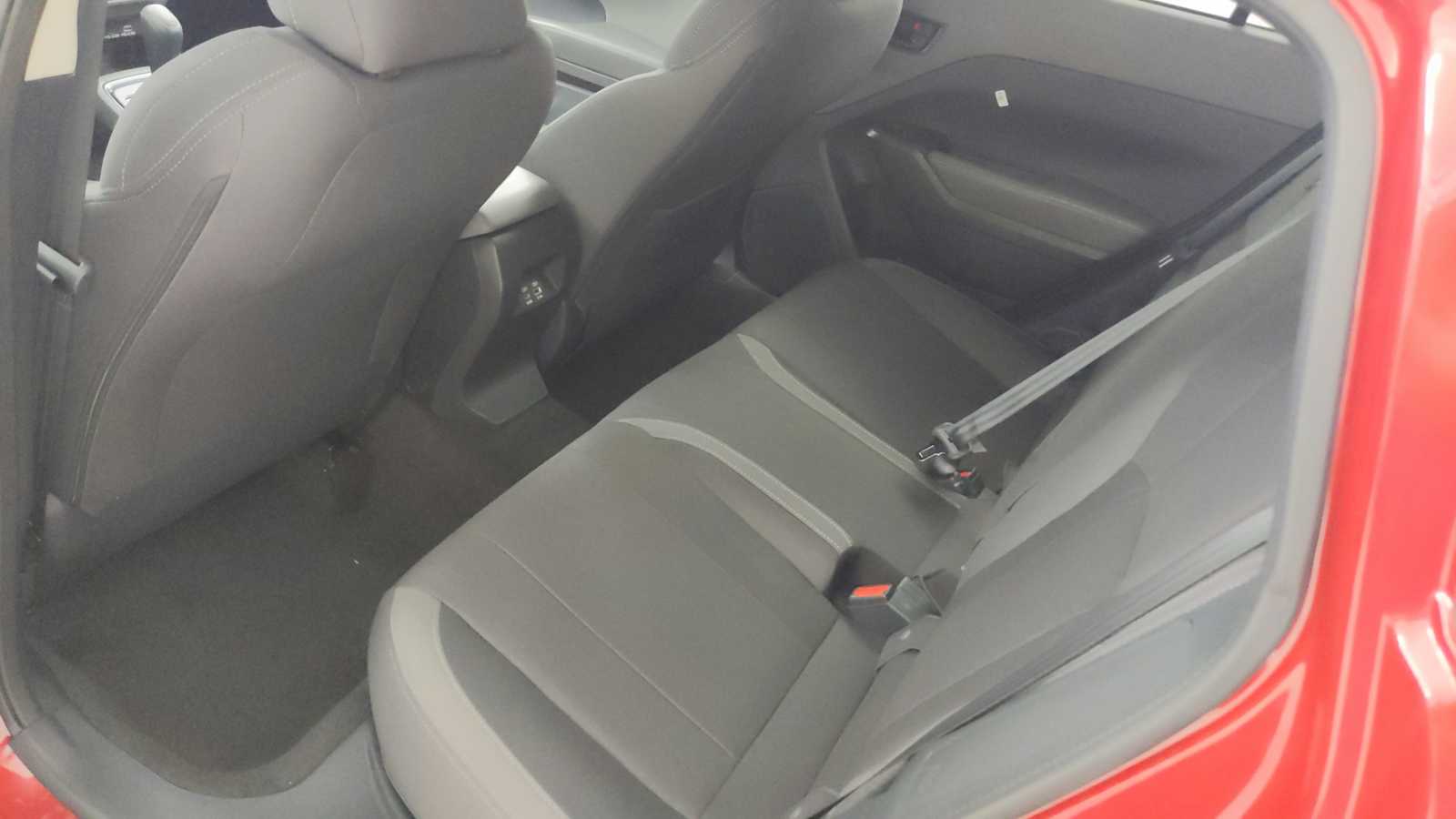 new 2026 Subaru Crosstrek car, priced at $32,465