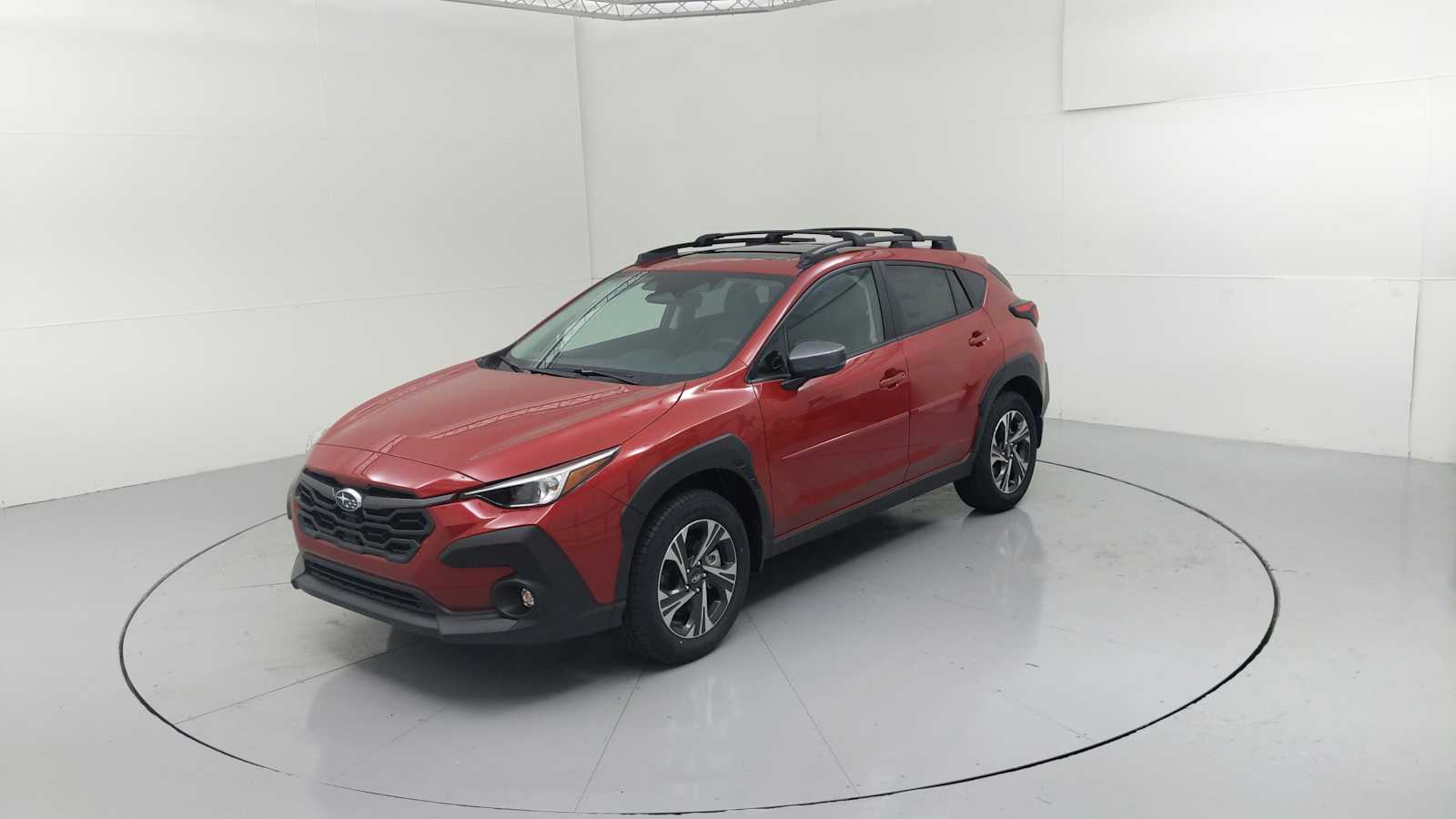 new 2026 Subaru Crosstrek car, priced at $32,465
