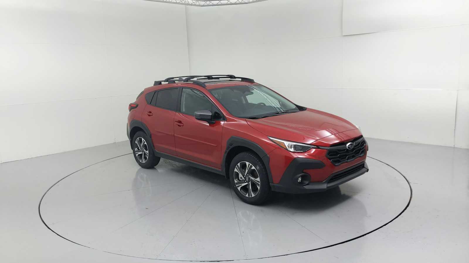 new 2026 Subaru Crosstrek car, priced at $32,465