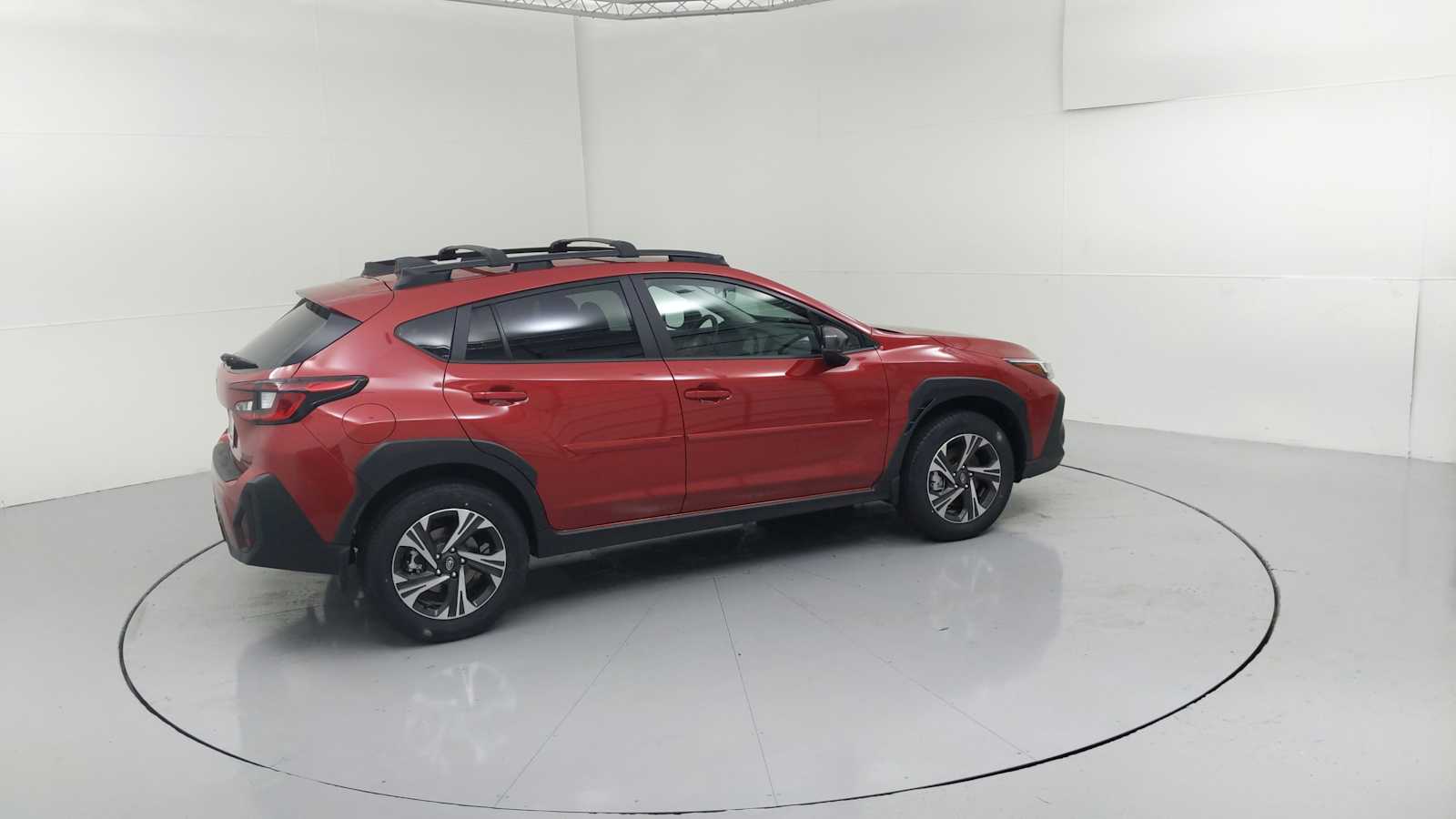 new 2026 Subaru Crosstrek car, priced at $32,465