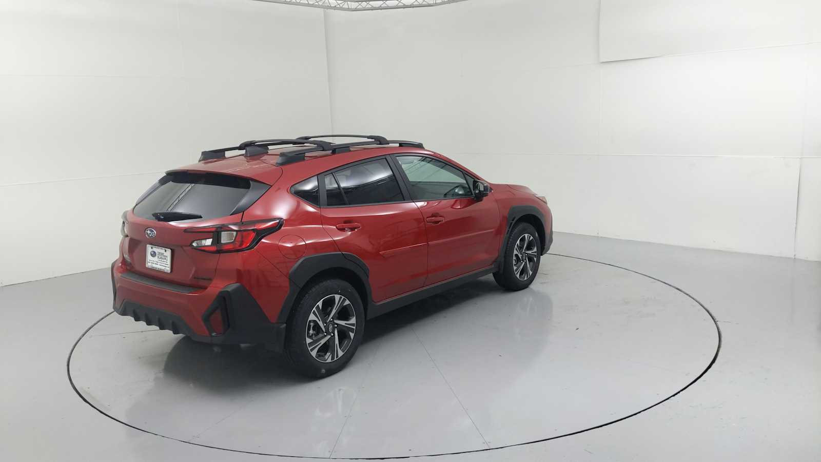 new 2026 Subaru Crosstrek car, priced at $32,465