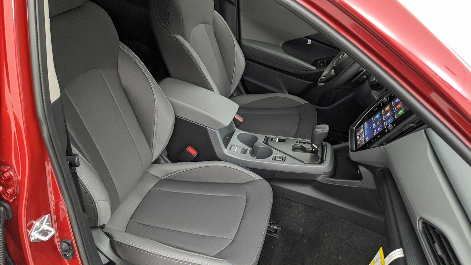 new 2026 Subaru Crosstrek car, priced at $32,465