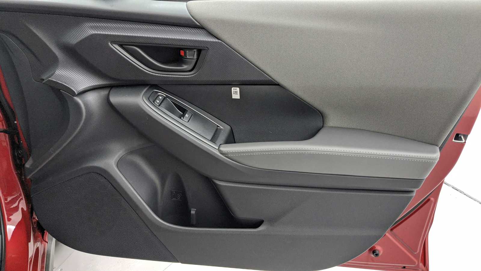 new 2026 Subaru Crosstrek car, priced at $32,465