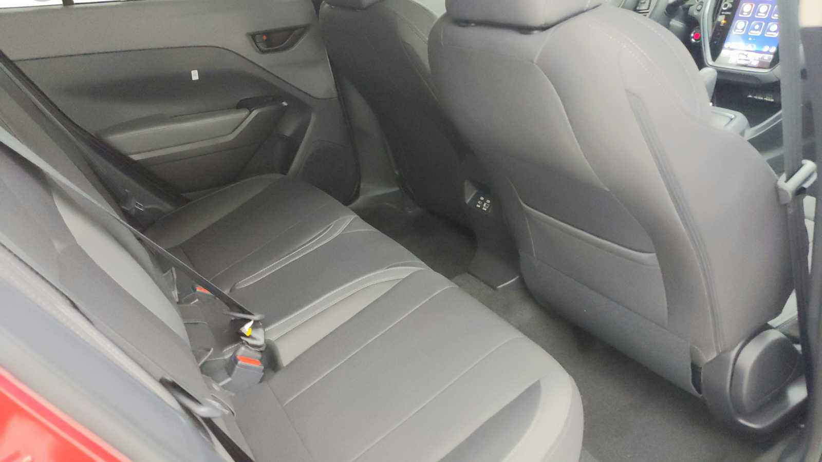 new 2026 Subaru Crosstrek car, priced at $32,465