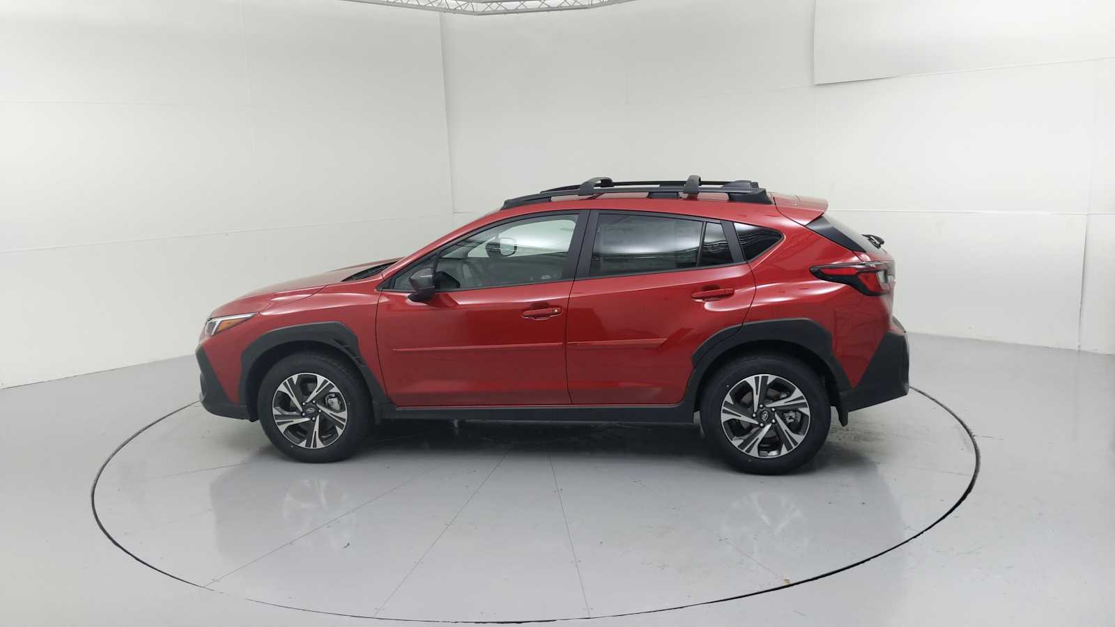 new 2026 Subaru Crosstrek car, priced at $32,465