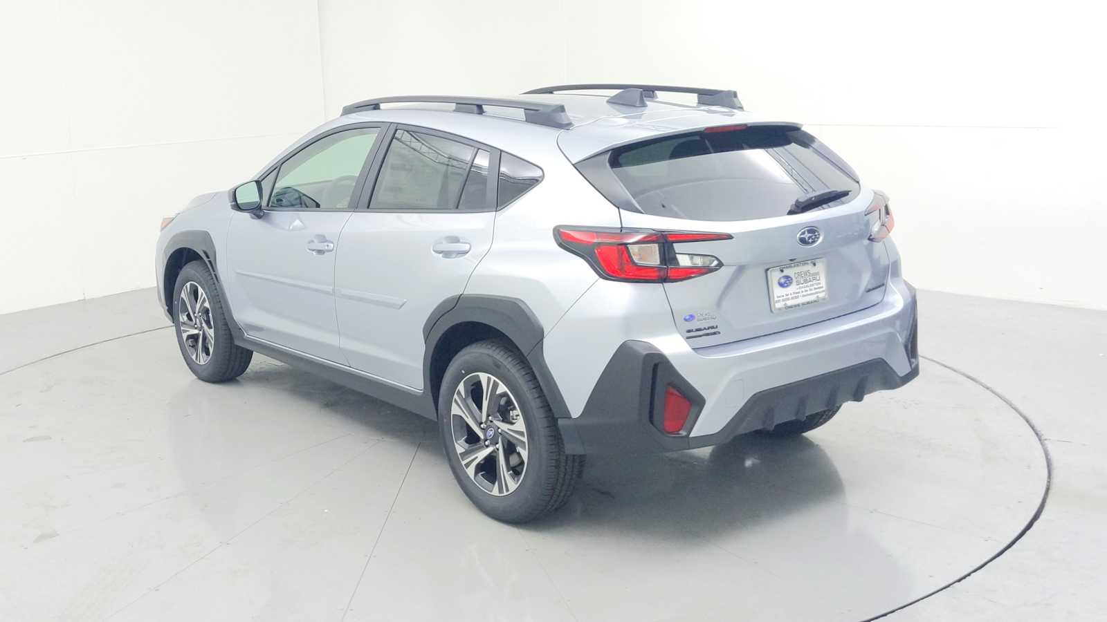 new 2026 Subaru Crosstrek car, priced at $31,138