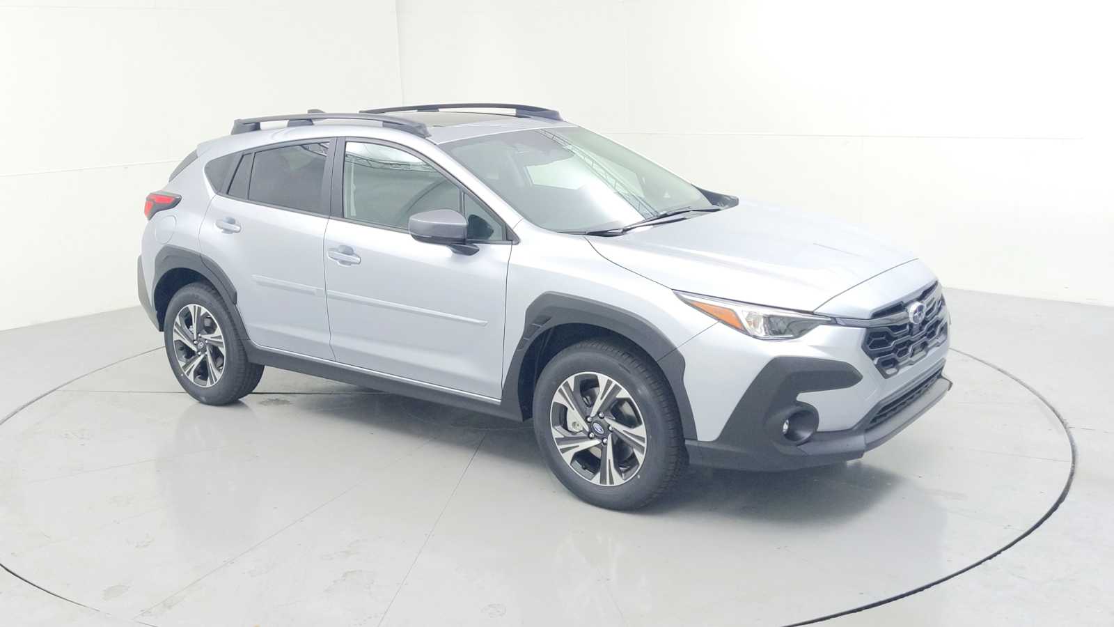 new 2026 Subaru Crosstrek car, priced at $31,138
