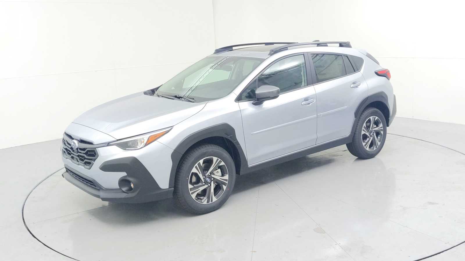 new 2026 Subaru Crosstrek car, priced at $31,138