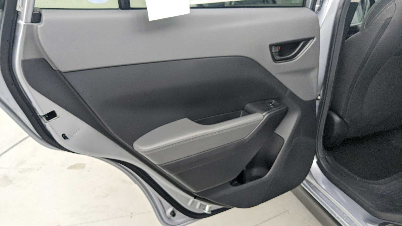new 2026 Subaru Crosstrek car, priced at $31,138