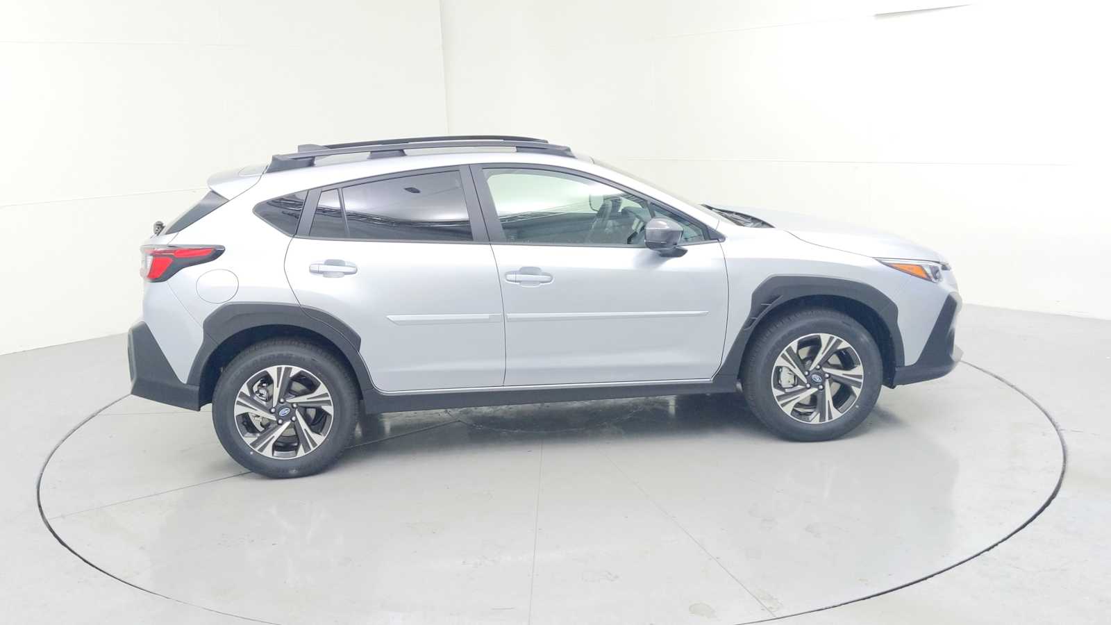 new 2026 Subaru Crosstrek car, priced at $31,138
