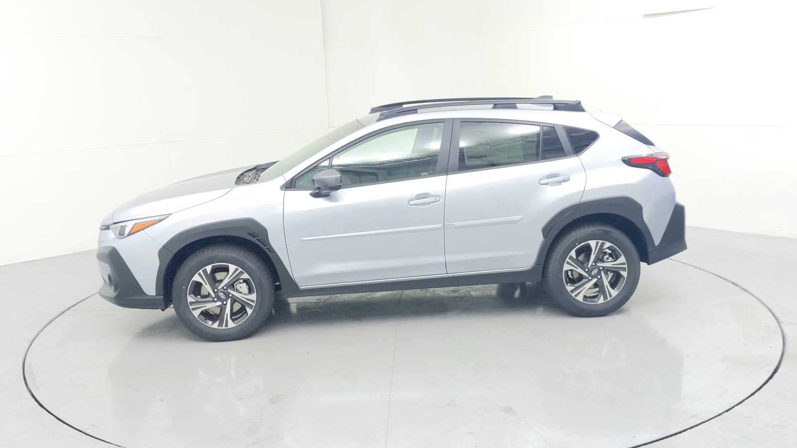 new 2026 Subaru Crosstrek car, priced at $31,138