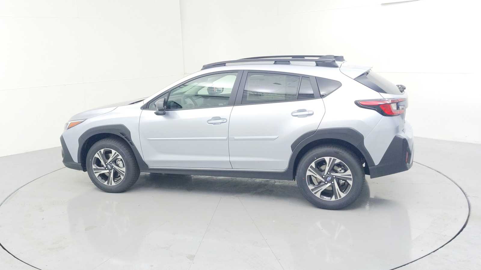 new 2026 Subaru Crosstrek car, priced at $31,138