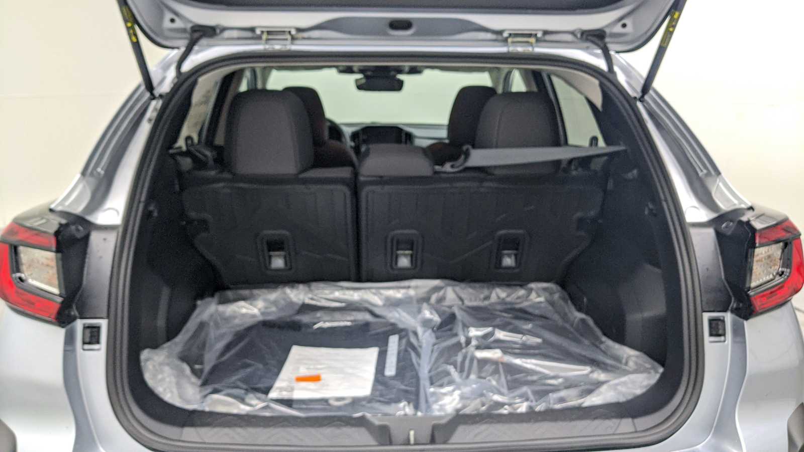 new 2026 Subaru Crosstrek car, priced at $31,138