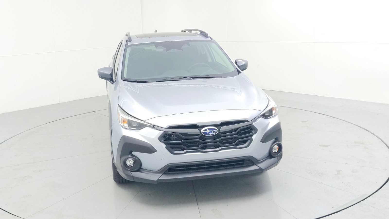 new 2026 Subaru Crosstrek car, priced at $31,138