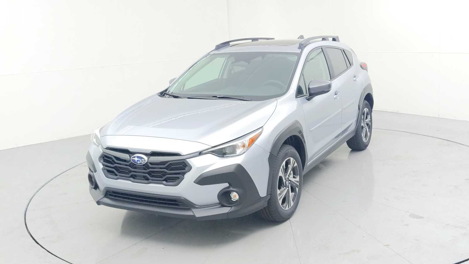 new 2026 Subaru Crosstrek car, priced at $31,138