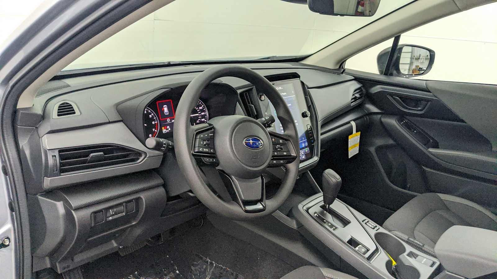 new 2026 Subaru Crosstrek car, priced at $31,138