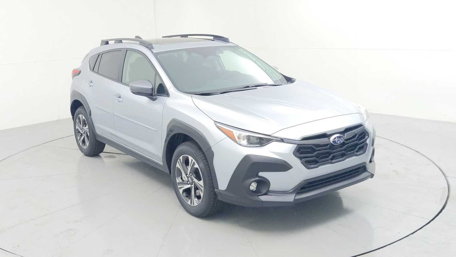 new 2026 Subaru Crosstrek car, priced at $31,138