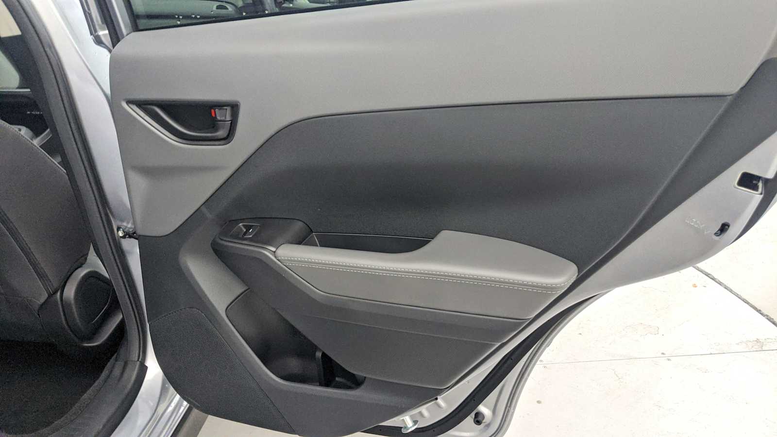 new 2026 Subaru Crosstrek car, priced at $31,138