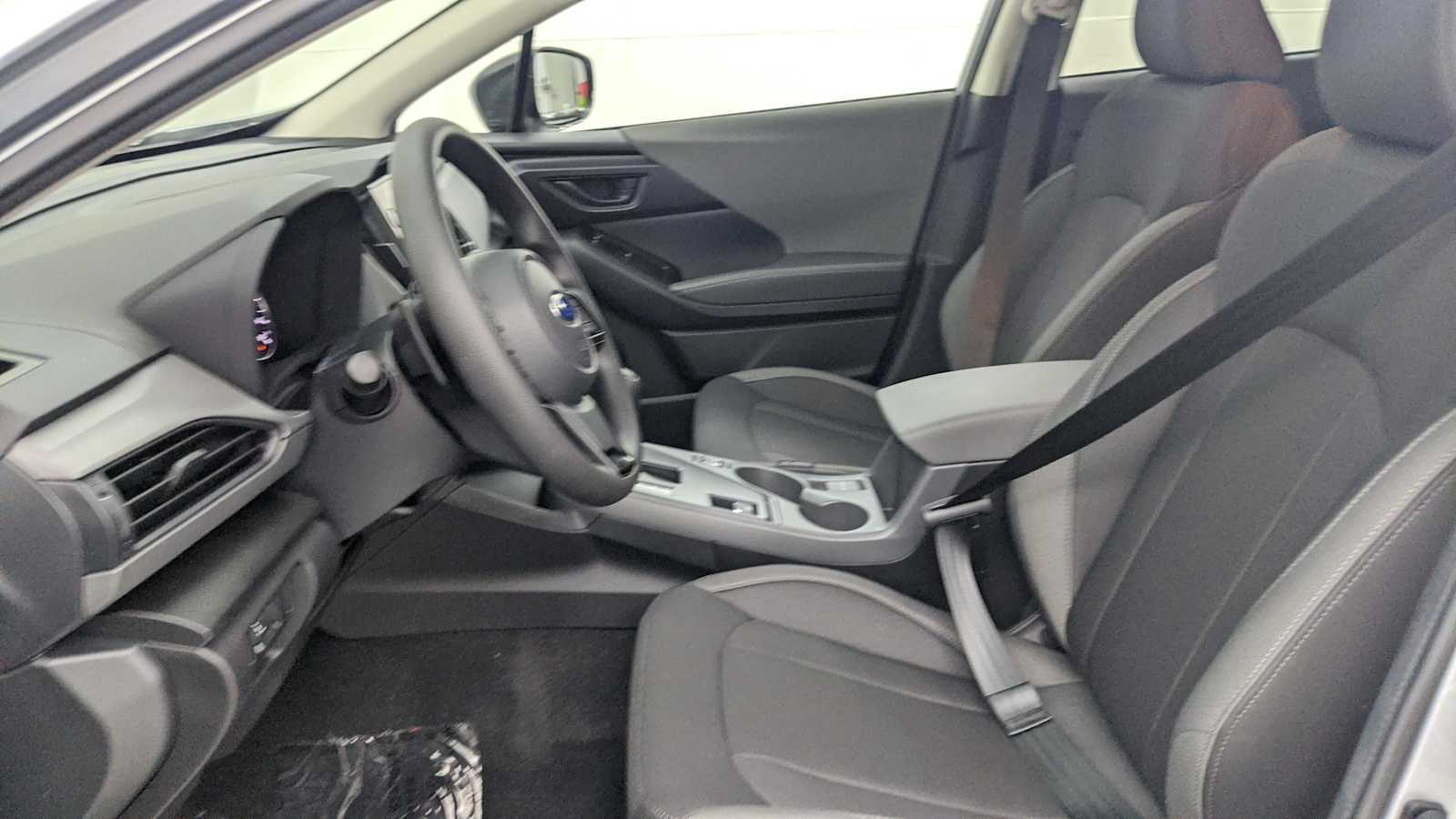 new 2026 Subaru Crosstrek car, priced at $31,138