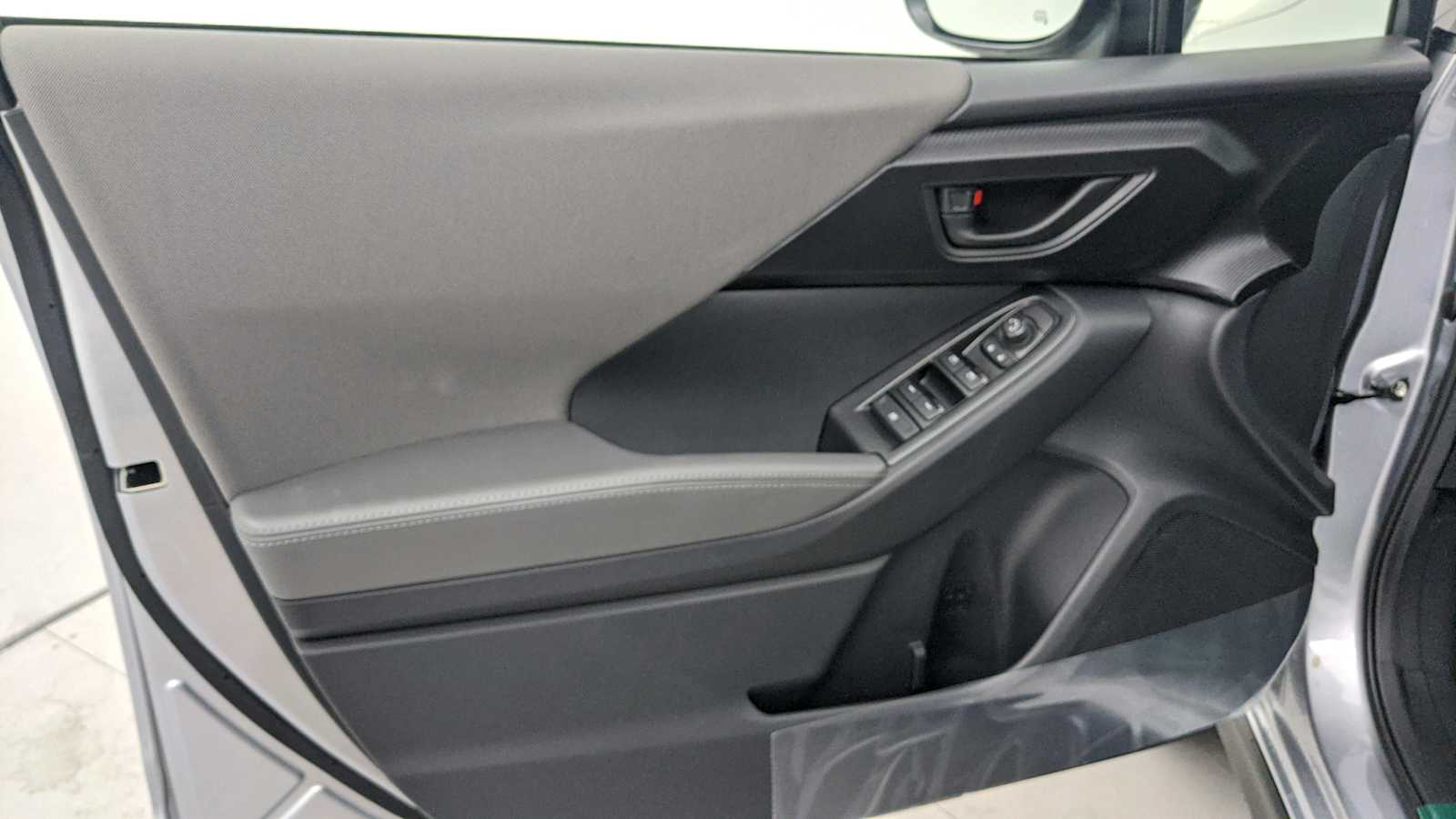 new 2026 Subaru Crosstrek car, priced at $31,138