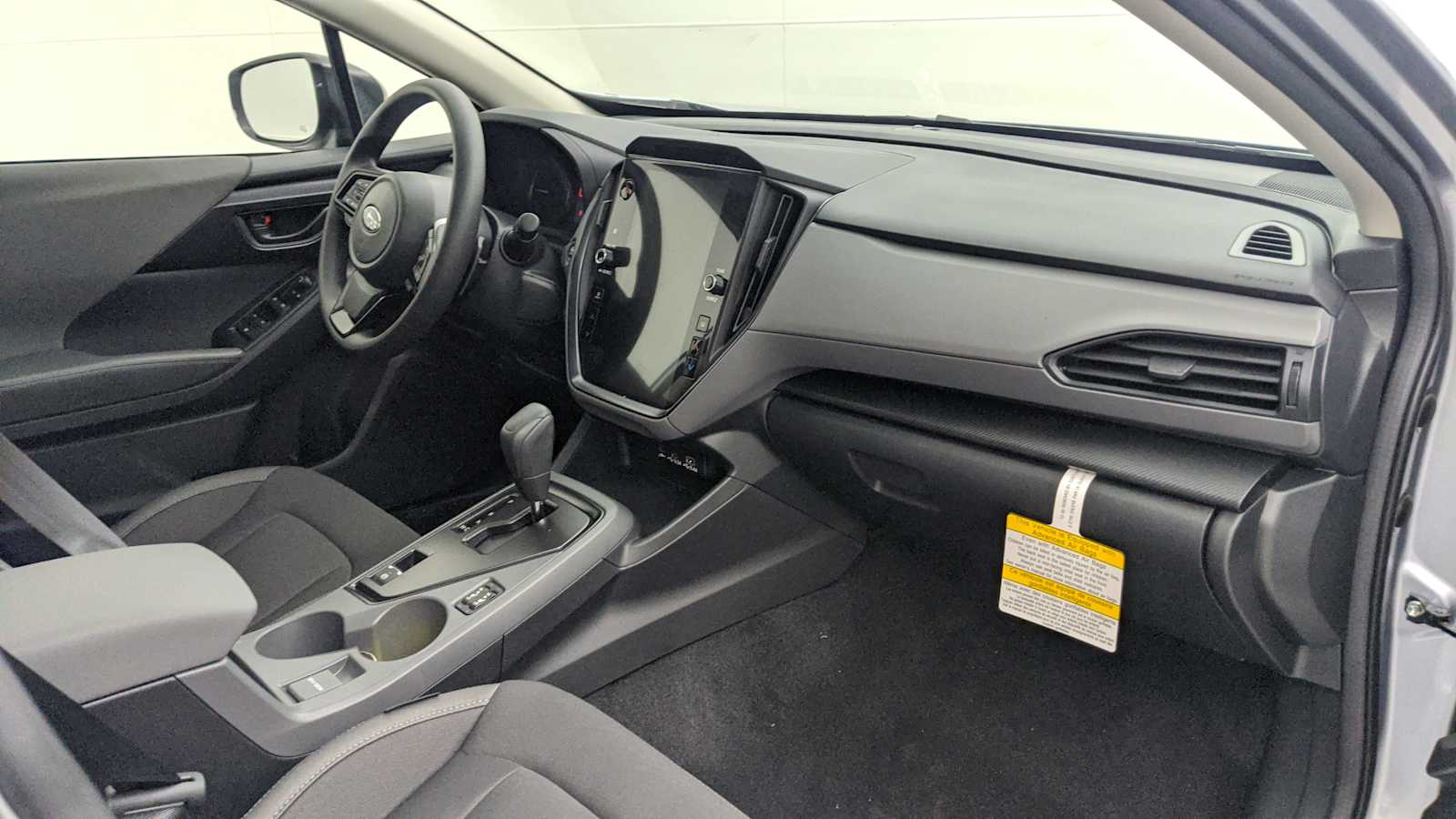 new 2026 Subaru Crosstrek car, priced at $31,138
