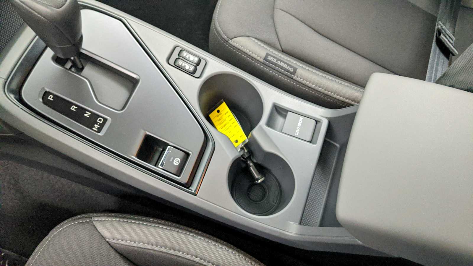 new 2026 Subaru Crosstrek car, priced at $31,138