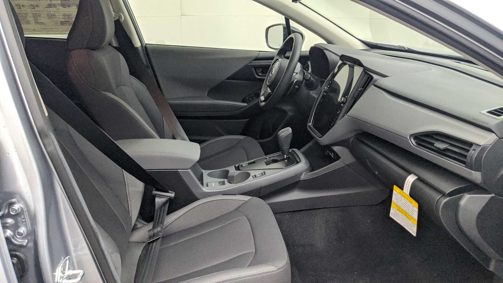 new 2026 Subaru Crosstrek car, priced at $31,138