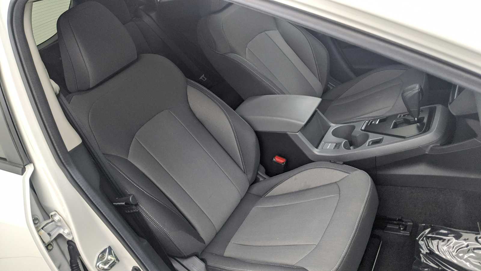 used 2026 Subaru Crosstrek car, priced at $28,445