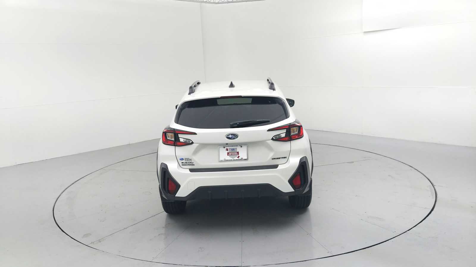 used 2026 Subaru Crosstrek car, priced at $28,445