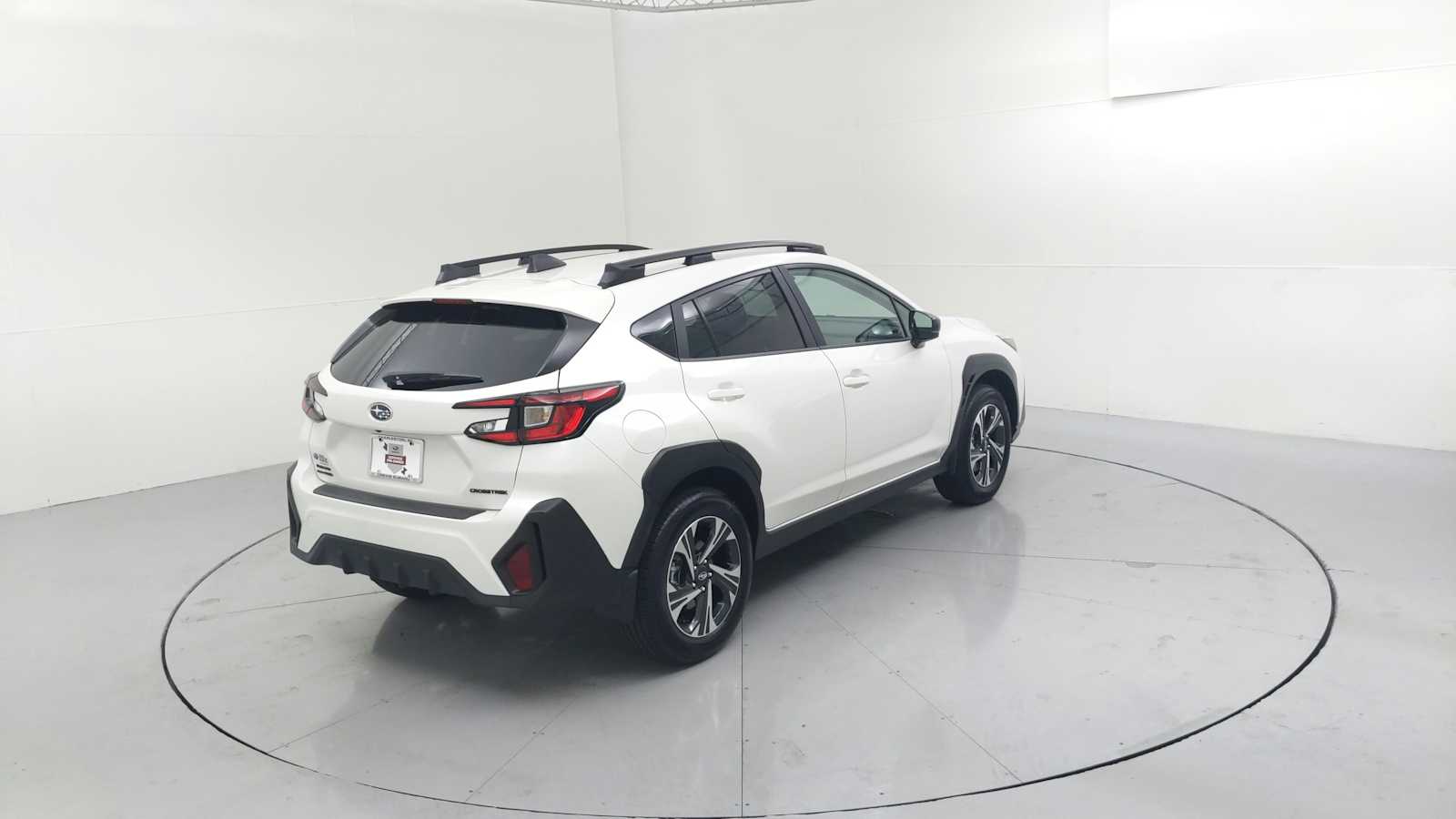 used 2026 Subaru Crosstrek car, priced at $28,445