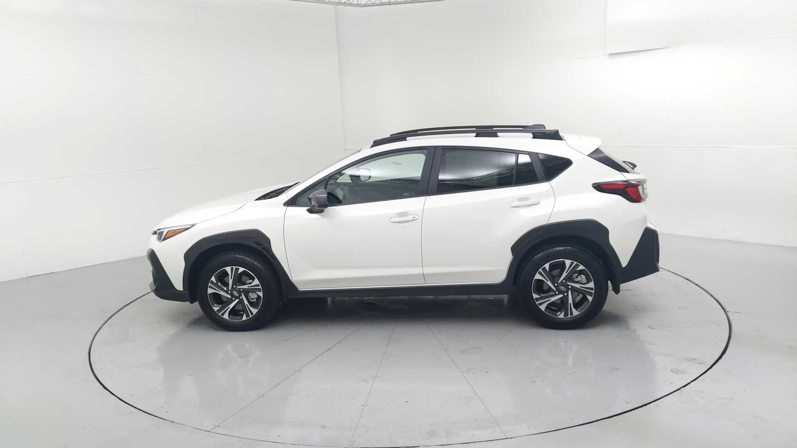 used 2026 Subaru Crosstrek car, priced at $28,445