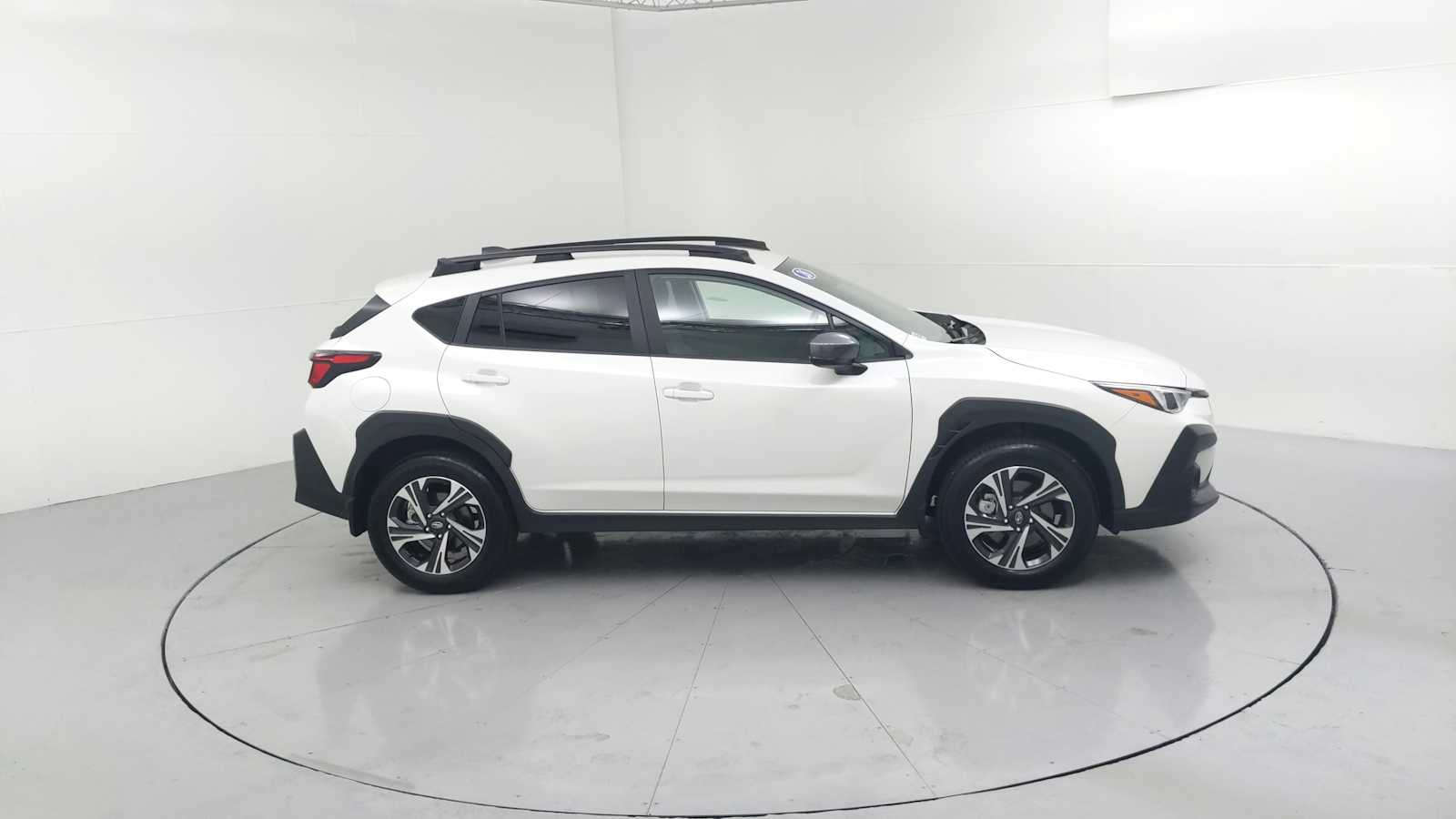 used 2026 Subaru Crosstrek car, priced at $28,445