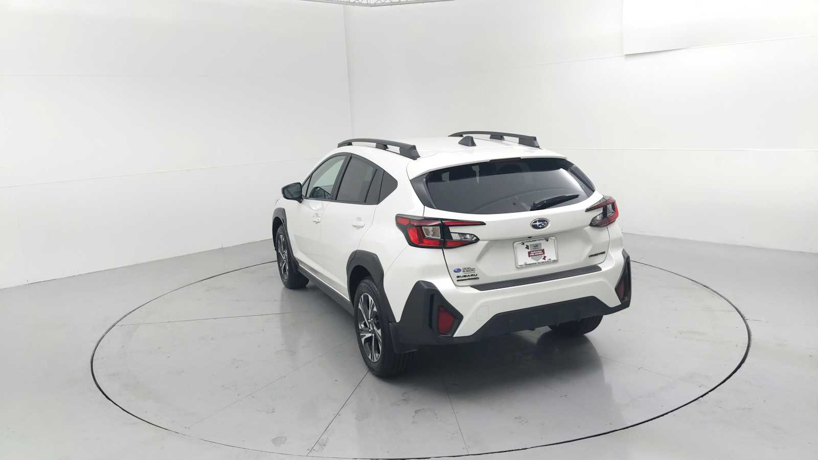 used 2026 Subaru Crosstrek car, priced at $28,445