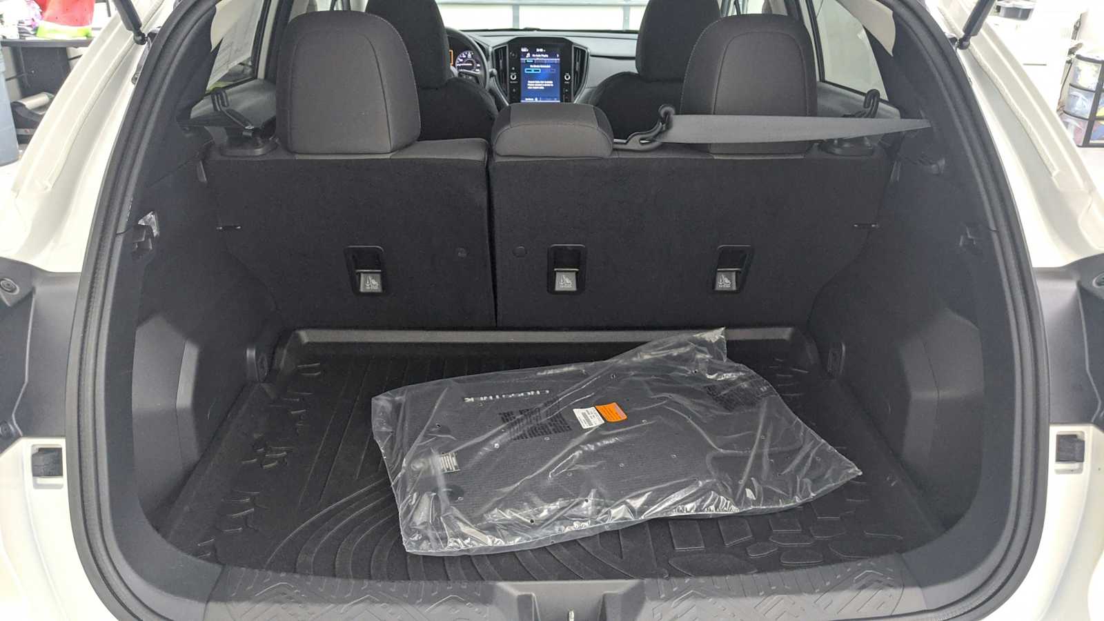 used 2026 Subaru Crosstrek car, priced at $28,445