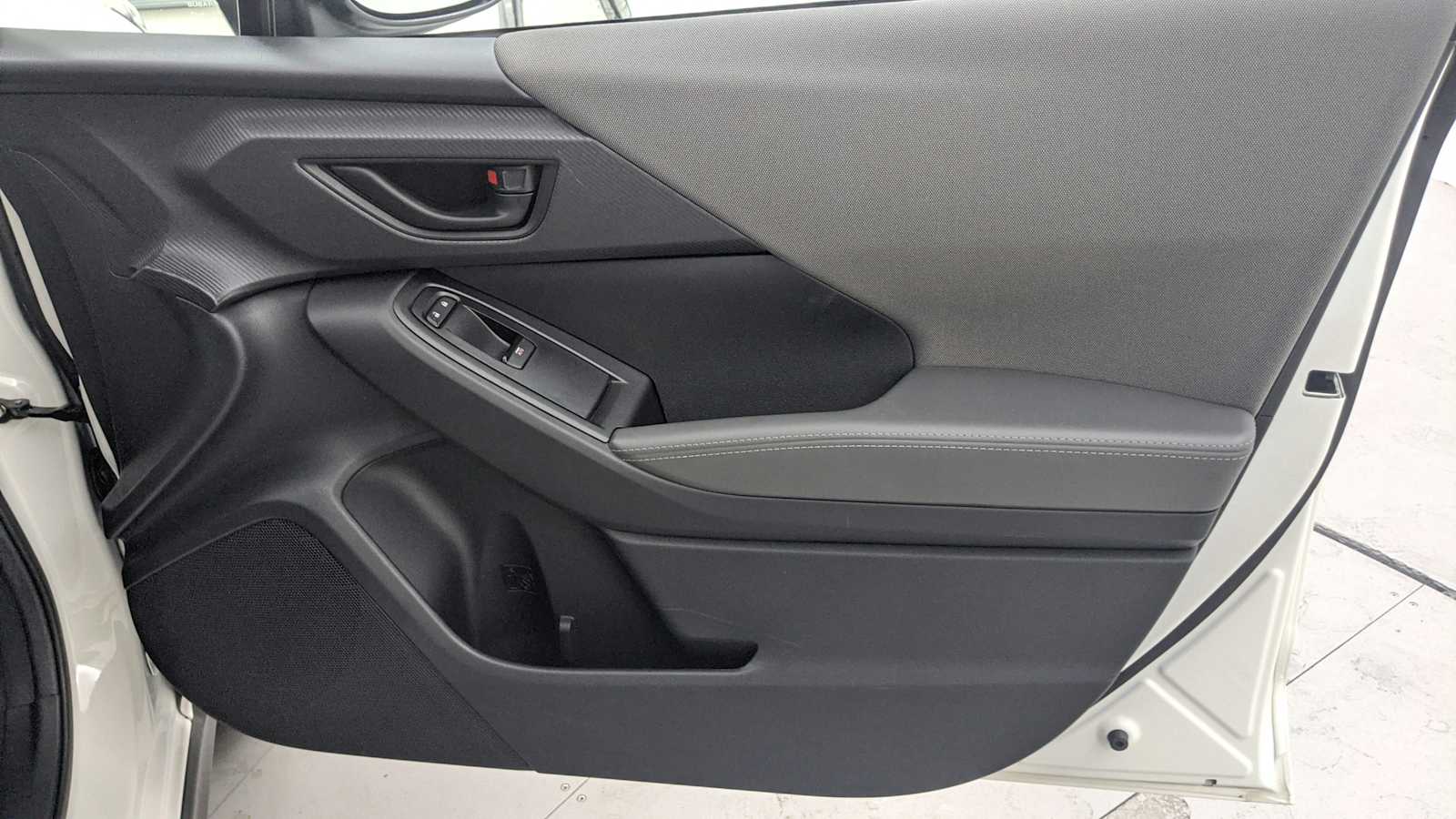 used 2026 Subaru Crosstrek car, priced at $28,445