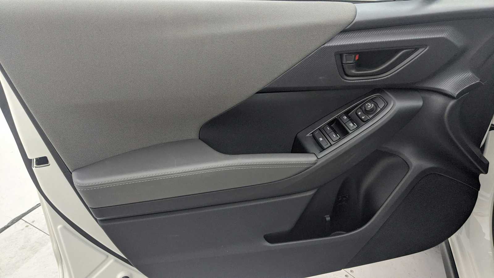 used 2026 Subaru Crosstrek car, priced at $28,445