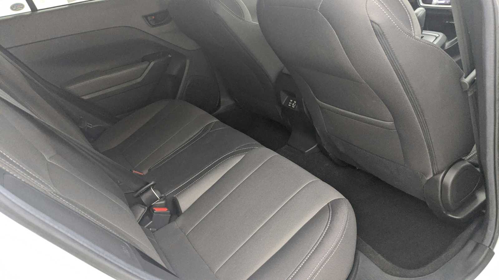 used 2026 Subaru Crosstrek car, priced at $28,445