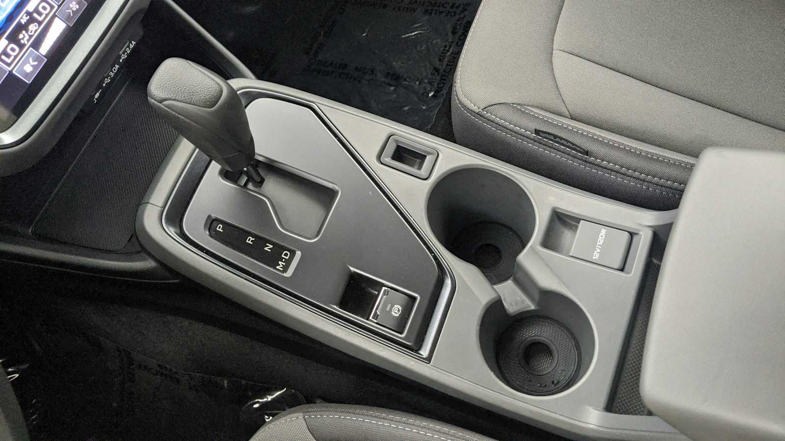 used 2026 Subaru Crosstrek car, priced at $28,445