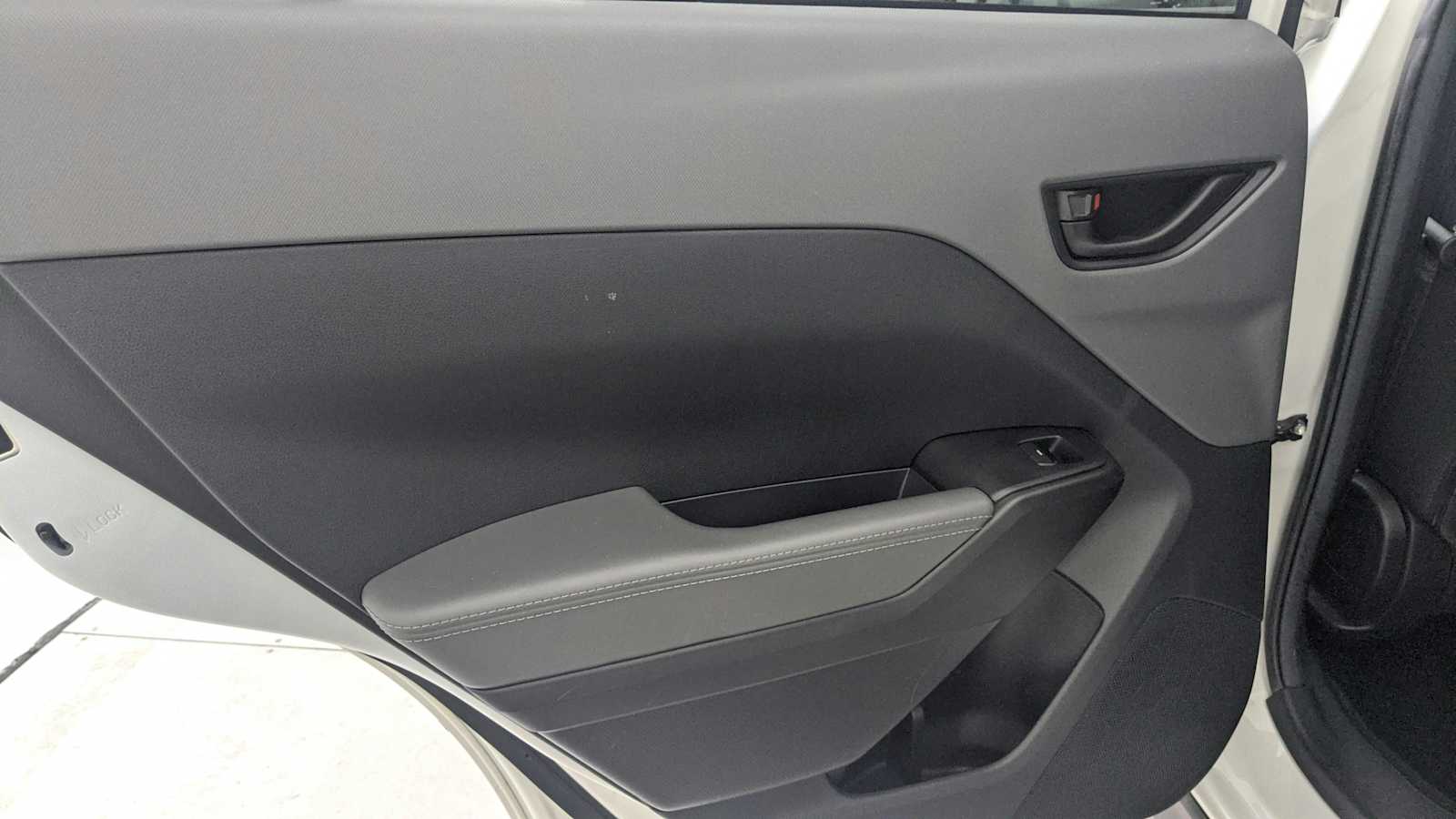 used 2026 Subaru Crosstrek car, priced at $28,445