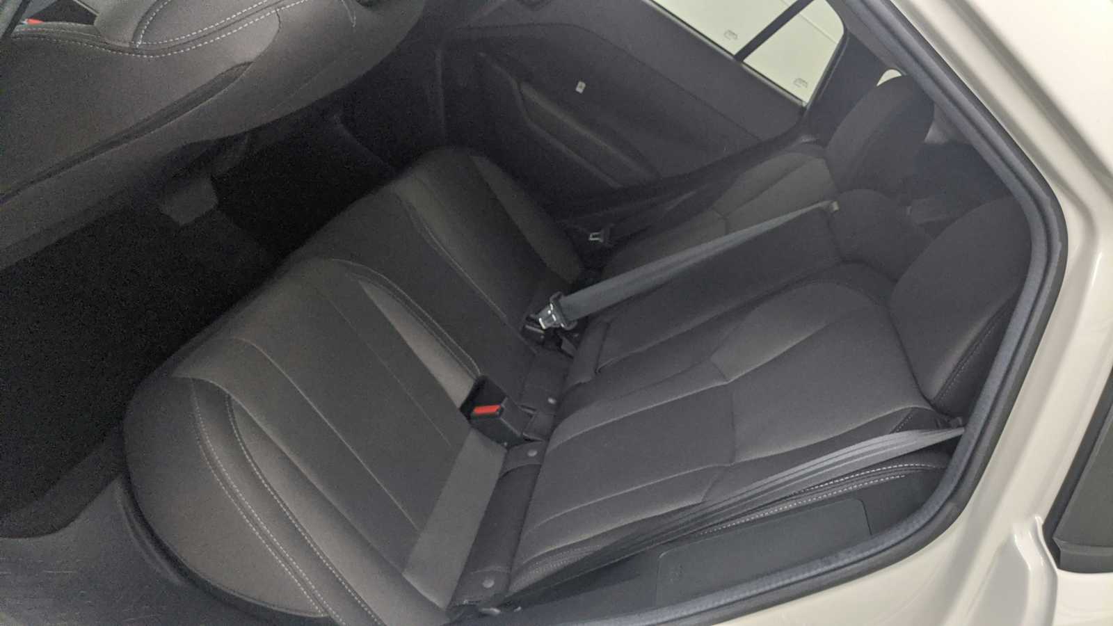 used 2026 Subaru Crosstrek car, priced at $28,445
