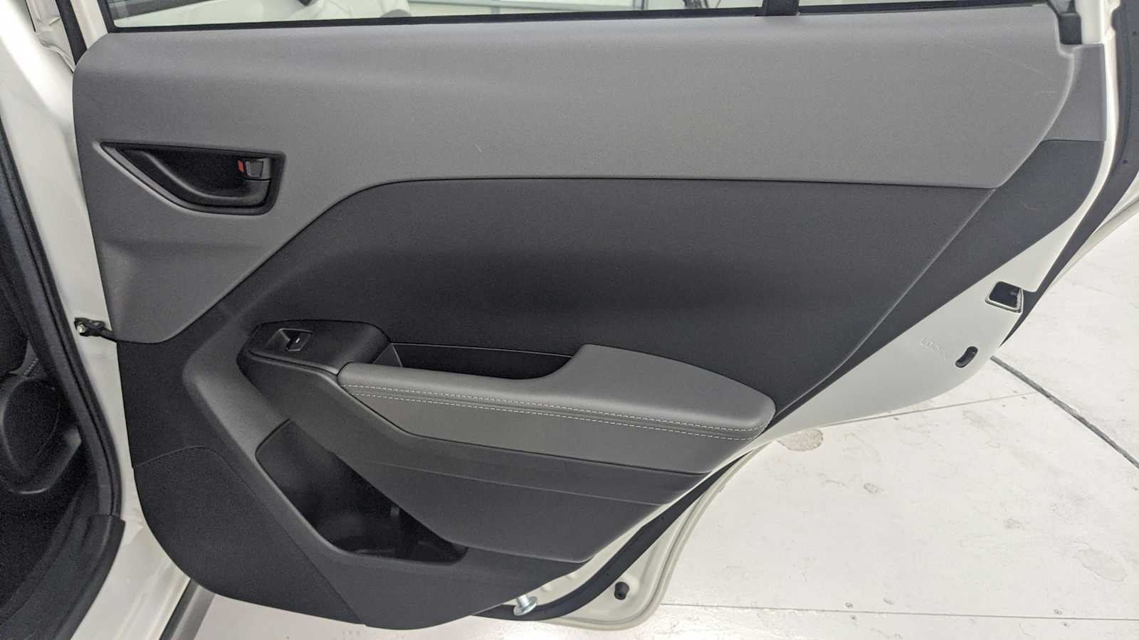 used 2026 Subaru Crosstrek car, priced at $28,445