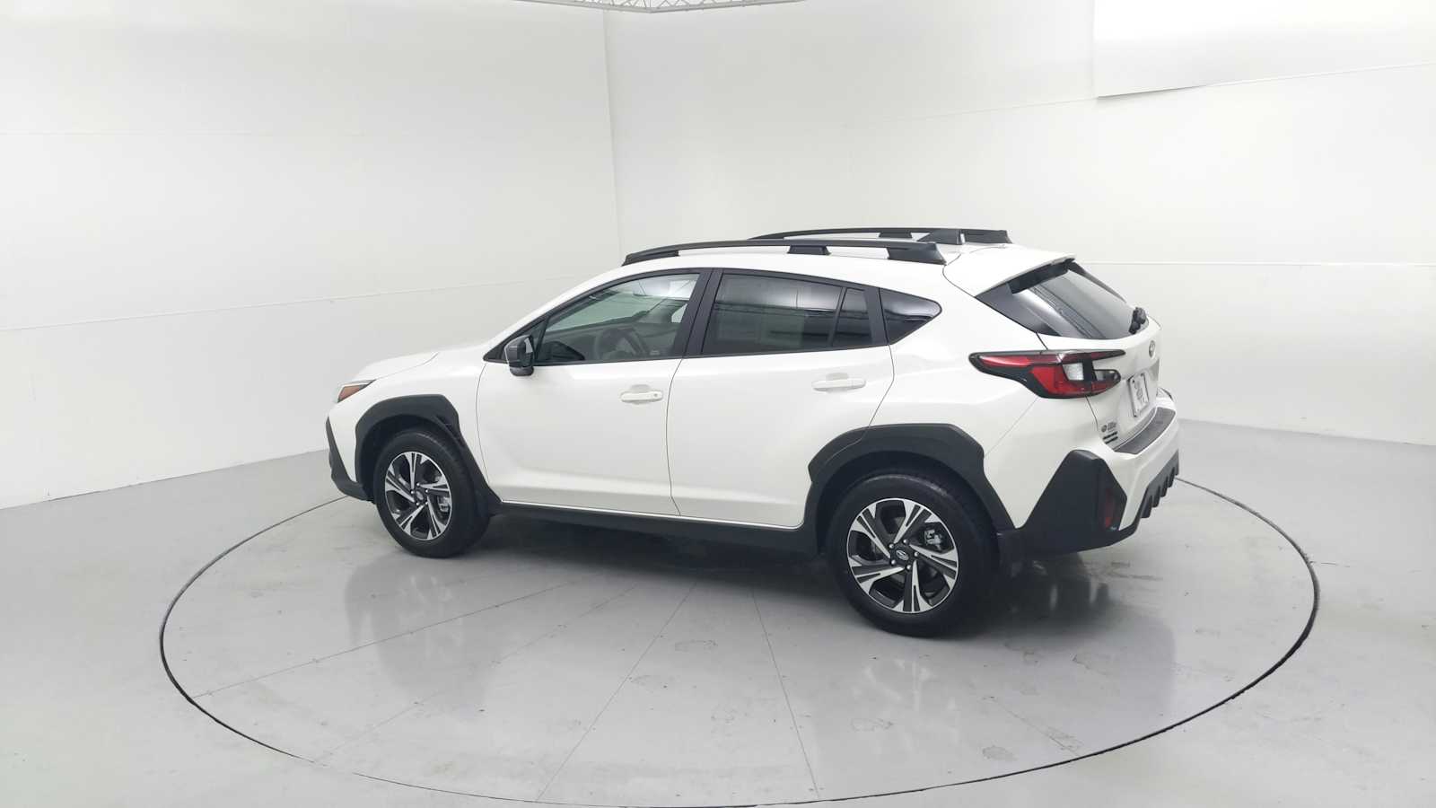 used 2026 Subaru Crosstrek car, priced at $28,445