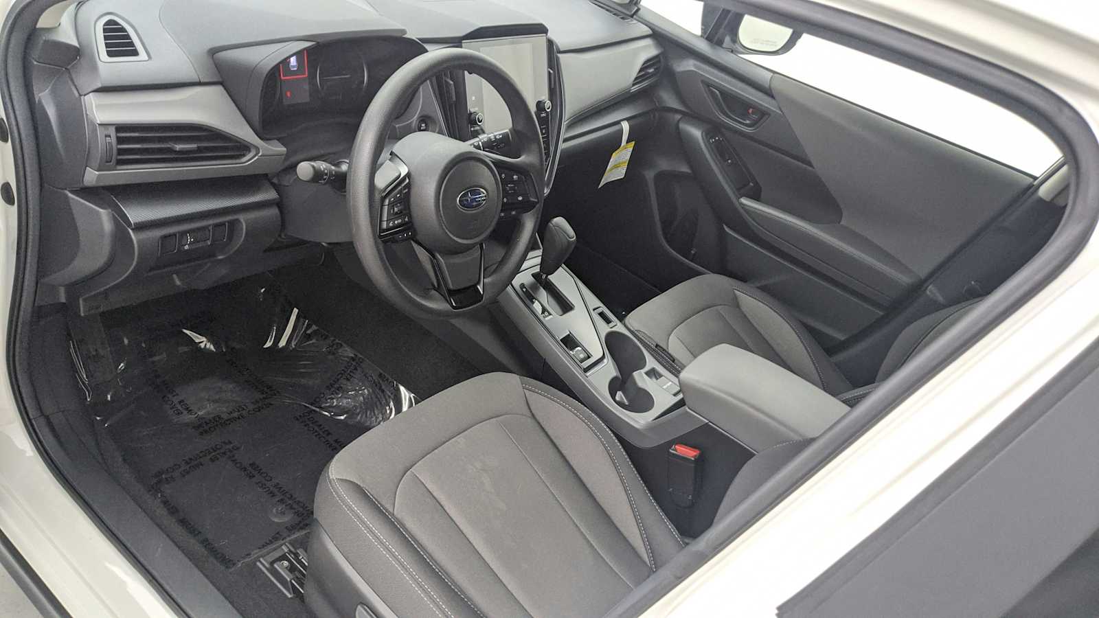 used 2026 Subaru Crosstrek car, priced at $28,445