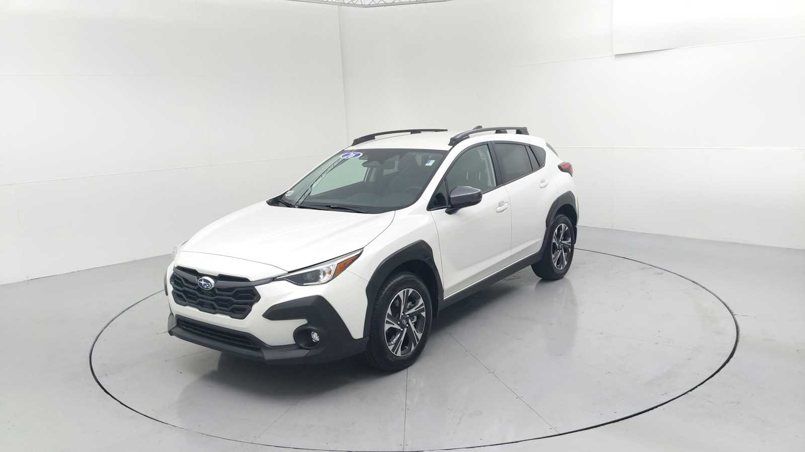 used 2026 Subaru Crosstrek car, priced at $28,445
