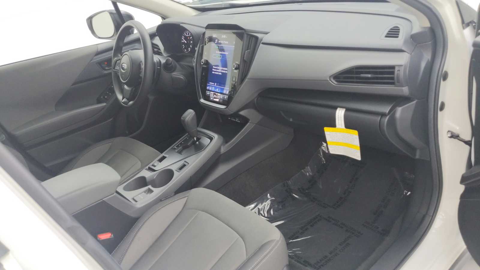 used 2026 Subaru Crosstrek car, priced at $28,445
