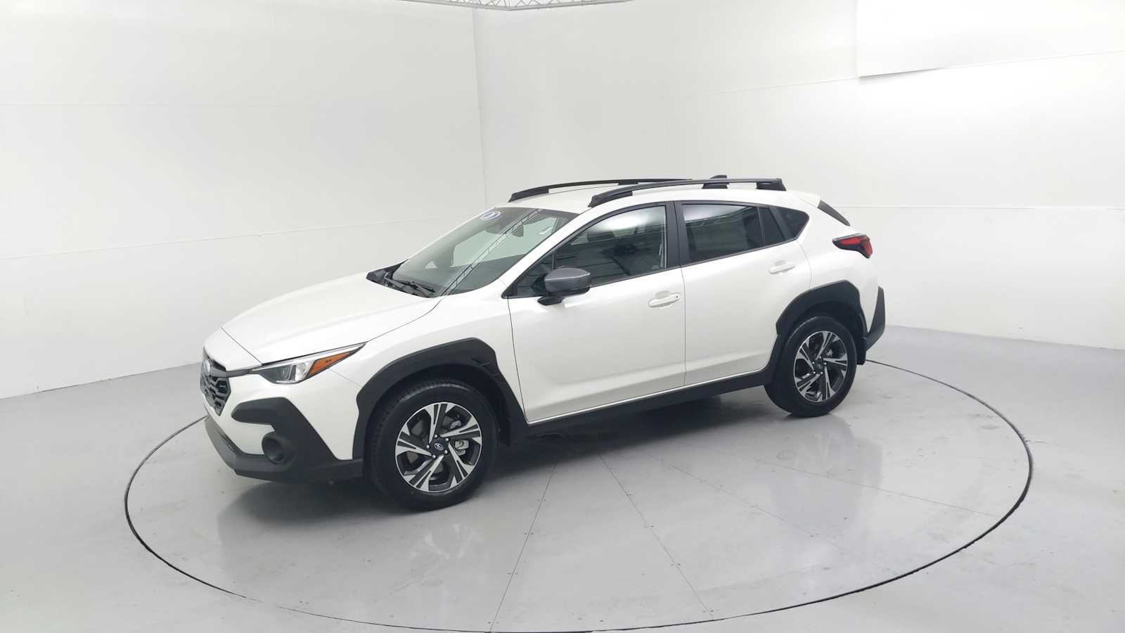 used 2026 Subaru Crosstrek car, priced at $28,445